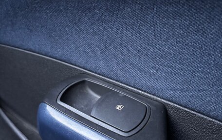 Opel Corsa D, 2007 год, 370 000 рублей, 13 фотография