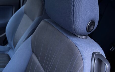 Opel Corsa D, 2007 год, 370 000 рублей, 18 фотография