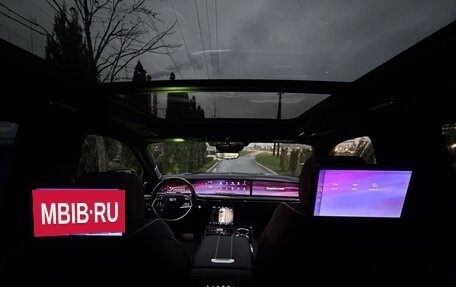 Cadillac Escalade V, 2025 год, 18 999 000 рублей, 24 фотография