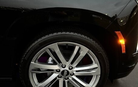 Cadillac Escalade V, 2025 год, 18 999 000 рублей, 28 фотография