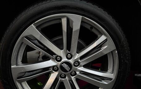 Cadillac Escalade V, 2025 год, 18 999 000 рублей, 30 фотография