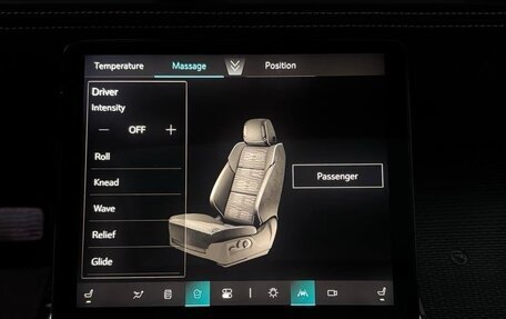 Cadillac Escalade V, 2025 год, 18 999 000 рублей, 29 фотография