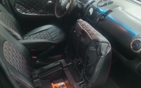 Nissan Note II рестайлинг, 2007 год, 700 000 рублей, 3 фотография