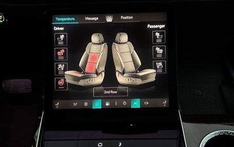 Cadillac Escalade V, 2025 год, 18 999 000 рублей, 27 фотография