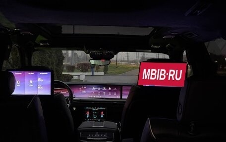 Cadillac Escalade V, 2025 год, 18 999 000 рублей, 31 фотография