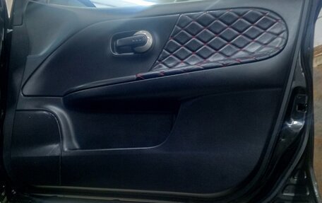 Nissan Note II рестайлинг, 2007 год, 700 000 рублей, 6 фотография