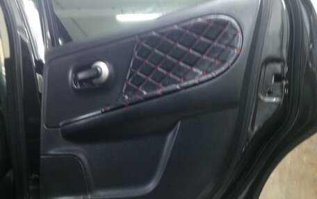 Nissan Note II рестайлинг, 2007 год, 700 000 рублей, 7 фотография