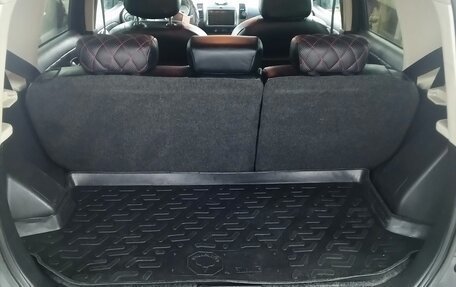 Nissan Note II рестайлинг, 2007 год, 700 000 рублей, 10 фотография