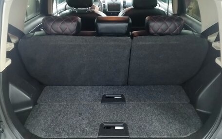 Nissan Note II рестайлинг, 2007 год, 700 000 рублей, 15 фотография