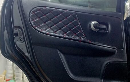 Nissan Note II рестайлинг, 2007 год, 700 000 рублей, 12 фотография