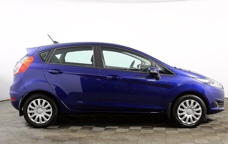 Ford Fiesta, 2017 год, 745 000 рублей, 4 фотография