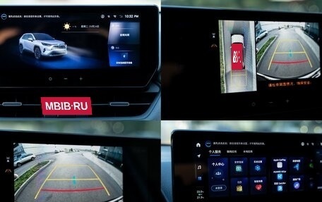 Toyota RAV4, 2025 год, 4 690 000 рублей, 33 фотография