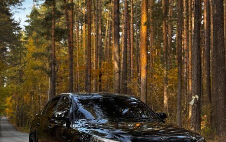 BMW 5 серия, 2009 год, 1 590 000 рублей, 1 фотография