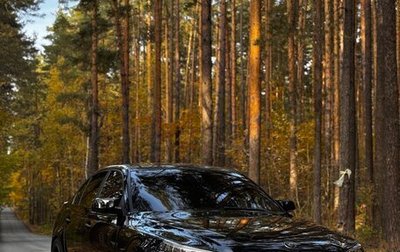 BMW 5 серия, 2009 год, 1 590 000 рублей, 1 фотография