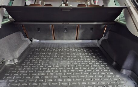 Audi Q7, 2018 год, 4 850 000 рублей, 15 фотография