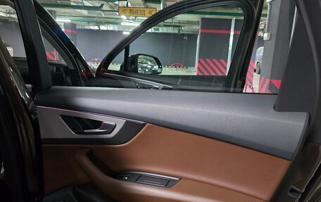 Audi Q7, 2018 год, 4 850 000 рублей, 18 фотография