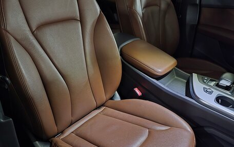 Audi Q7, 2018 год, 4 850 000 рублей, 22 фотография