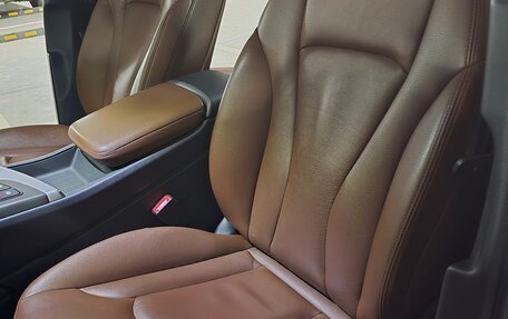 Audi Q7, 2018 год, 4 850 000 рублей, 21 фотография