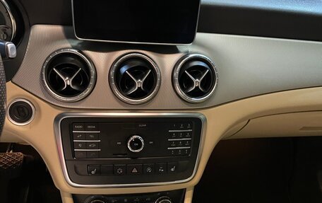 Mercedes-Benz CLA, 2015 год, 1 600 000 рублей, 3 фотография