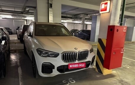 BMW X5, 2019 год, 8 500 000 рублей, 1 фотография