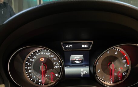 Mercedes-Benz CLA, 2015 год, 1 600 000 рублей, 5 фотография