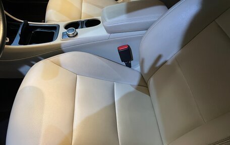 Mercedes-Benz CLA, 2015 год, 1 600 000 рублей, 11 фотография