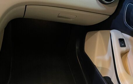 Mercedes-Benz CLA, 2015 год, 1 600 000 рублей, 10 фотография