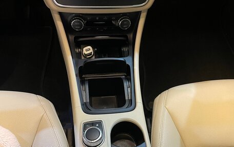 Mercedes-Benz CLA, 2015 год, 1 600 000 рублей, 4 фотография