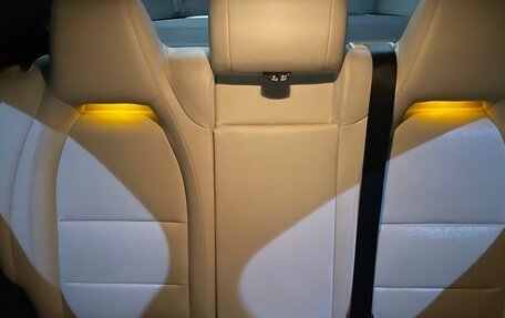 Mercedes-Benz CLA, 2015 год, 1 600 000 рублей, 8 фотография