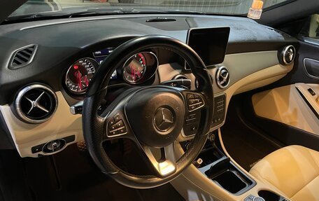 Mercedes-Benz CLA, 2015 год, 1 600 000 рублей, 13 фотография