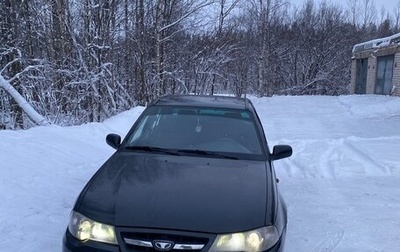 Daewoo Nexia I рестайлинг, 2011 год, 130 000 рублей, 1 фотография