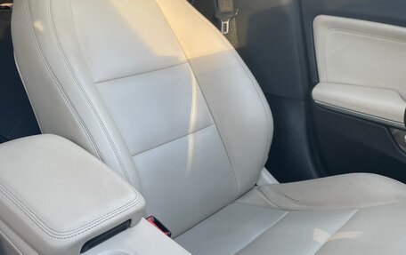 Mercedes-Benz CLA, 2015 год, 1 600 000 рублей, 18 фотография