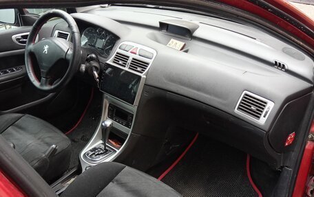 Peugeot 307 I, 2006 год, 390 000 рублей, 5 фотография