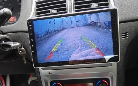 Peugeot 307 I, 2006 год, 390 000 рублей, 6 фотография