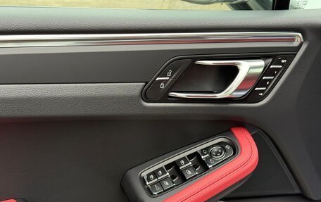 Porsche Macan I рестайлинг, 2025 год, 11 800 000 рублей, 4 фотография