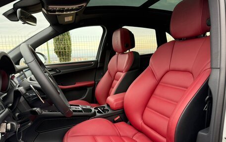 Porsche Macan I рестайлинг, 2025 год, 11 800 000 рублей, 5 фотография