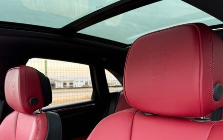 Porsche Macan I рестайлинг, 2025 год, 11 800 000 рублей, 6 фотография