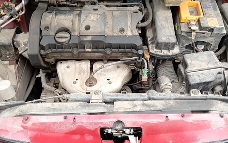 Peugeot 307 I, 2006 год, 390 000 рублей, 7 фотография