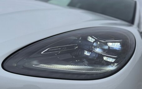 Porsche Macan I рестайлинг, 2025 год, 11 800 000 рублей, 2 фотография