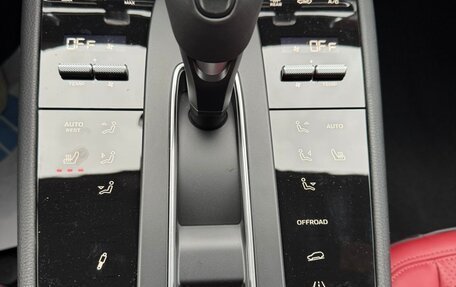 Porsche Macan I рестайлинг, 2025 год, 11 800 000 рублей, 11 фотография