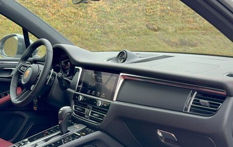 Porsche Macan I рестайлинг, 2025 год, 11 800 000 рублей, 10 фотография