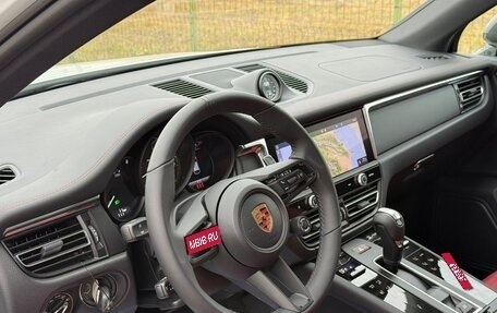 Porsche Macan I рестайлинг, 2025 год, 11 800 000 рублей, 7 фотография