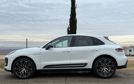 Porsche Macan I рестайлинг, 2025 год, 11 800 000 рублей, 15 фотография