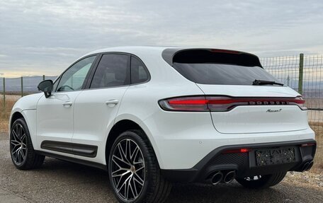 Porsche Macan I рестайлинг, 2025 год, 11 800 000 рублей, 14 фотография