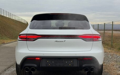 Porsche Macan I рестайлинг, 2025 год, 11 800 000 рублей, 18 фотография