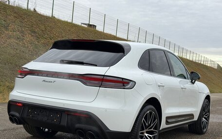 Porsche Macan I рестайлинг, 2025 год, 11 800 000 рублей, 20 фотография