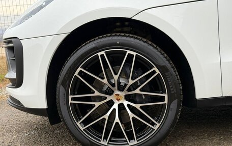 Porsche Macan I рестайлинг, 2025 год, 11 800 000 рублей, 16 фотография