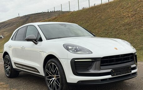 Porsche Macan I рестайлинг, 2025 год, 11 800 000 рублей, 13 фотография