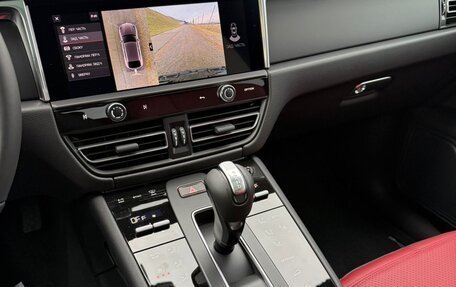 Porsche Macan I рестайлинг, 2025 год, 11 800 000 рублей, 12 фотография