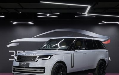 Land Rover Range Rover IV рестайлинг, 2025 год, 24 900 000 рублей, 1 фотография